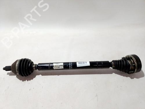 Used Right front driveshaft VW POLO V (6R1, 6C1) [2009-2022]  30697988