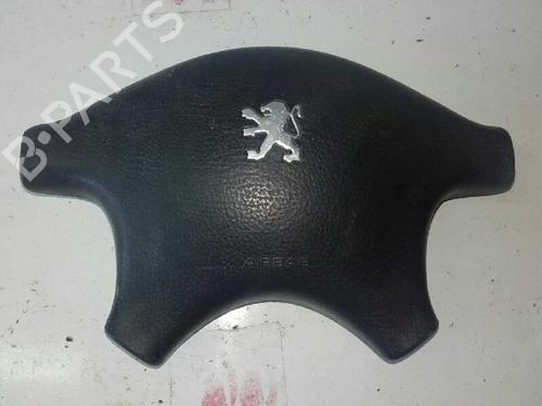 Used Driver airbag PEUGEOT 406 Coupe (8C) 2.2 HDI (133 hp) 16354405