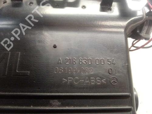Air vent MERCEDES-BENZ CLS (C218)  | BP29370817I21 