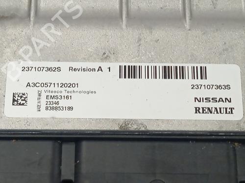 Engine control unit (ECU) RENAULT ARKANA I (LCM_, LDN_) | BP35966412M57 - Image 2