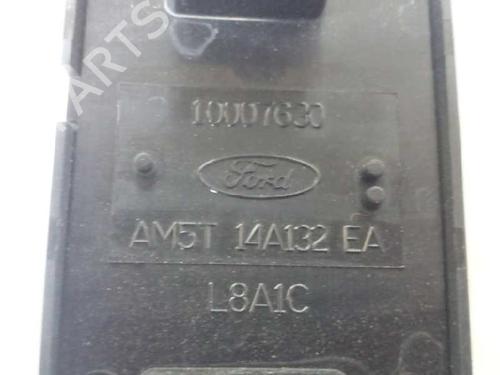 Left front window switch FORD FOCUS III 1.6 Ti | BP12669621I27 