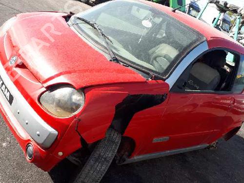 Generator AIXAM 400 | BP12936757M7