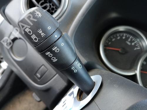 Front right window mechanism DACIA SANDERO II  | BP22747835C23 