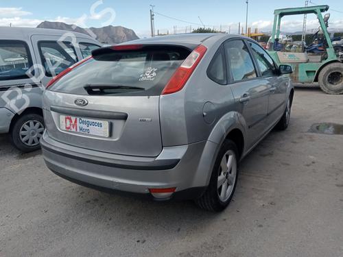 Left front driveshaft FORD FOCUS II (DA_, HCP, DP) 1.6 TDCi | BP33208868M38  - Image 6