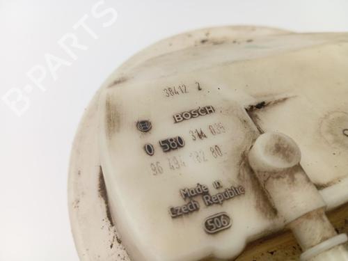 Fuel pump CITROËN C3 Pluriel (HB_) 1.6 | BP33794799M76 - Image 2