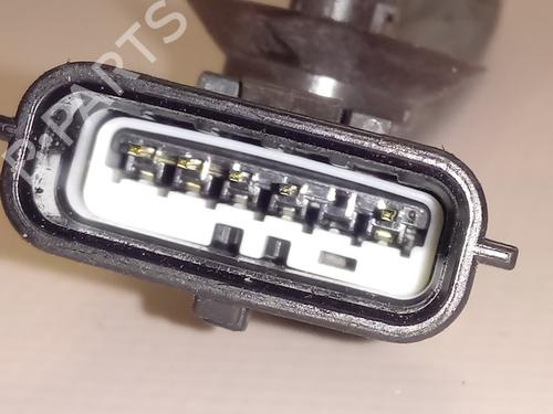 Elektronisk sensor RENAULT KANGOO / GRAND KANGOO II (KW0/1_)  | BP18602950M84 