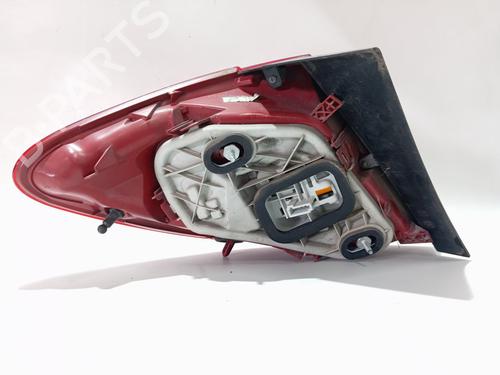 Right taillight OPEL MERIVA B MPV (S10)  | BP29079022C35 