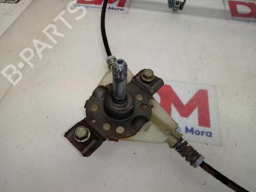Rear left window mechanism LAND ROVER FREELANDER I (L314) 2.0 Td4 4x4 | BP12834312C24 