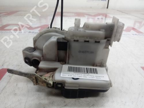 Used Front right lock SEAT IBIZA II (6K1) 1.3 i (54 hp) 17905469