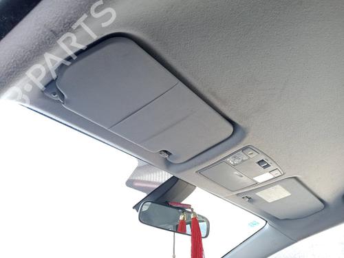 Rear parcel shelf MAZDA 5 (CR) 2.0 CD (CR19) | BP18829576C85 