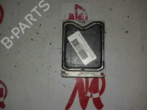 Used Engine control unit (ECU) OPEL CORSA B (S93) 1.0 i 12V (F08, F68, M68) (54 hp) 12640904