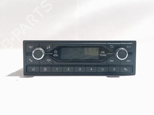 Used Radio Radio 38288520 38288520