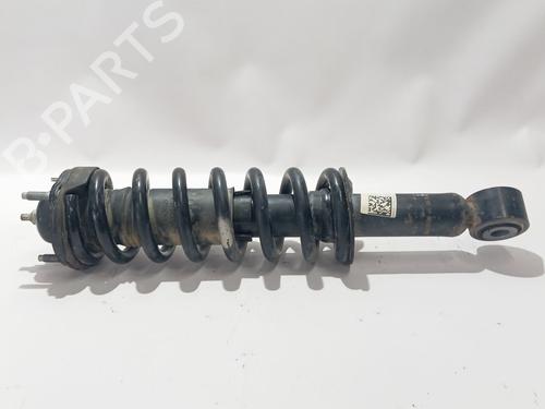 Used Left front shock absorber Left front shock absorber FORD RANGER (TKE) [2011-2026] 33325940 33325940