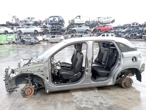 Ekpansionstank CITROËN C4 AIRCROSS  | BP20857582C120 