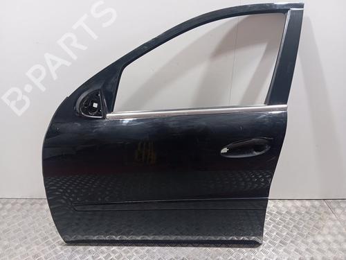 Used Left front door MERCEDES-BENZ M-CLASS (W164) [2005-2012]  23858120