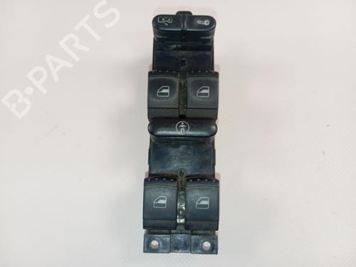 Used Left front window switch Left front window switch 38759963 38759963
