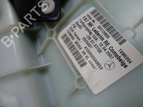 Front right panel MERCEDES-BENZ C-CLASS (W204) C 320 CDI (204.022) | BP16523809C59 