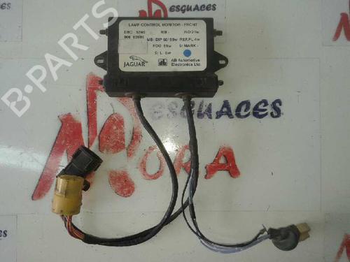 Used Electronic module Electronic module JAGUAR XJ 6 4.2 (205 hp) 40103408 40103408
