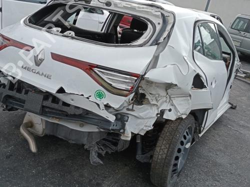 Egr RENAULT MEGANE IV Hatchback (B9A/M/N_)  | BP13091820M69 