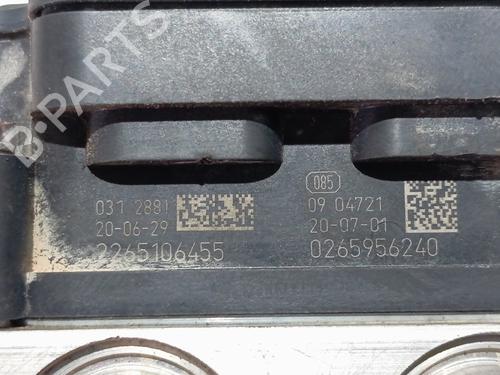 ABS pump CITROËN BERLINGO Box Body/MPV (K9)  | BP29548485M43 