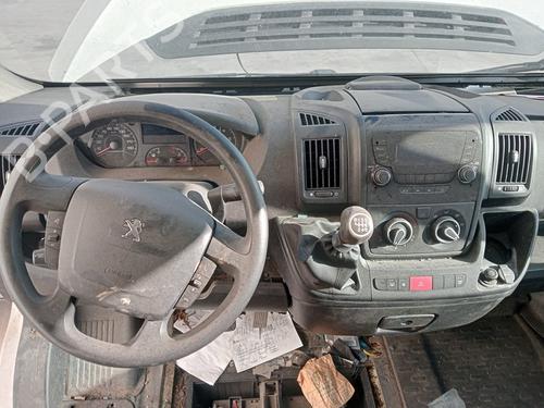 Engine PEUGEOT BOXER Van | BP26008908M1