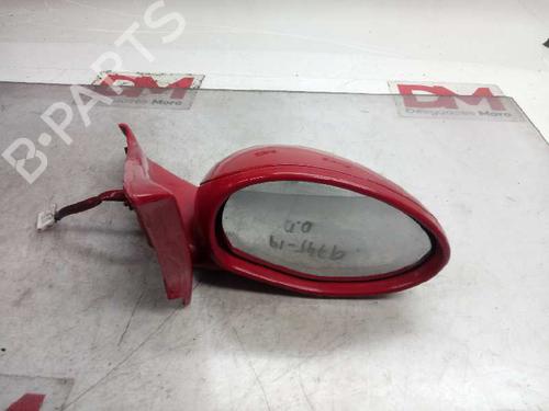 Used Right mirror ALFA ROMEO GT (937_) [2003-2010]  12660260