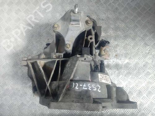 Gearbox FORD FIESTA V (JH_, JD_) 1.6 16V | BP16519460M3 