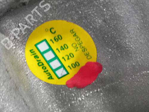 Engine MERCEDES-BENZ M-CLASS (W164)  | BP31987694M1 