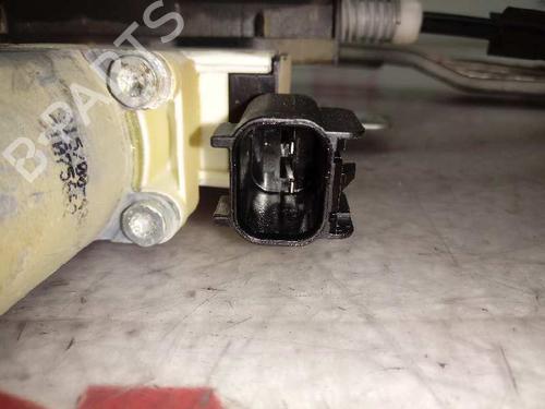 Front right window mechanism FORD TOURNEO COURIER B460 MPV 1.5 TDCi | BP12654842C23 