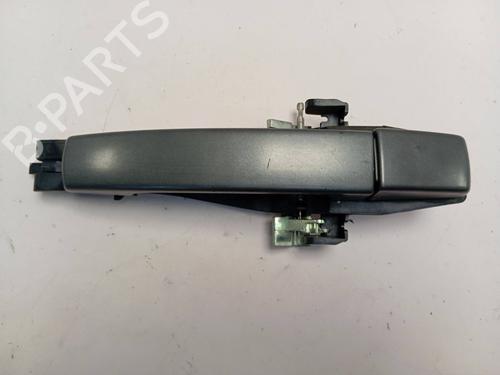 Used Front right exterior door handle LAND ROVER DISCOVERY IV (L319) [2009-2018]  20702954