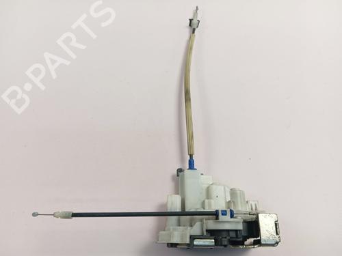 Used Front right lock Front right lock FIAT DOBLO Cargo (263_) 1.3 D Multijet (90 hp) 36303384 36303384