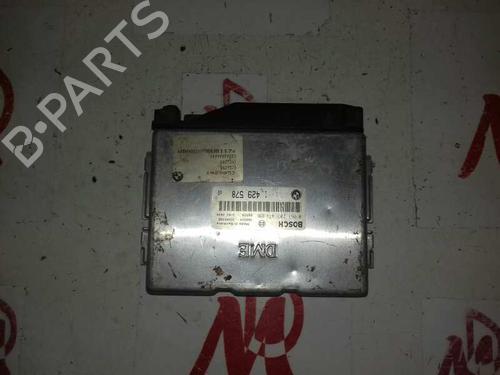 Engine control unit (ECU) BMW 5 (E39) 535 i | BP12640902M57 