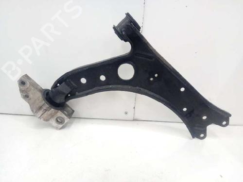 Left front suspension arm SEAT TOLEDO III (5P2)  | BP16445161M12 