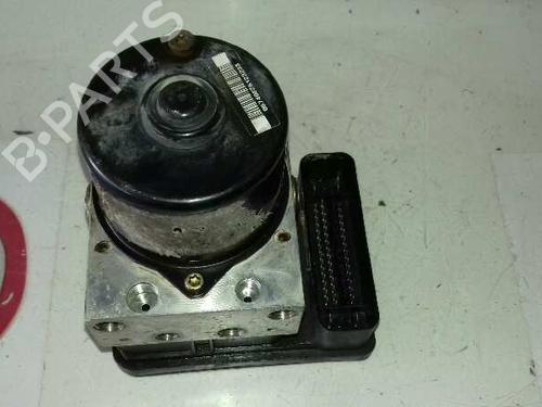 Used ABS pump RENAULT LAGUNA II (BG0/1_) 1.9 dCi (BG05) (92 hp) 12642475