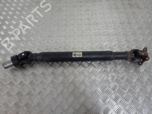 Used Driveshaft SUZUKI GRAND VITARA II (JT, TE, TD) 1.6 (JB416) (106 hp) 17717026