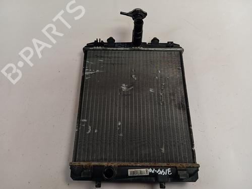 water-radiator-peugeot-107-pm_-pn_-10-mr422173-2005-2006-2007-2008-2009-2010-2011-2012-2013-2014-22319716 main image