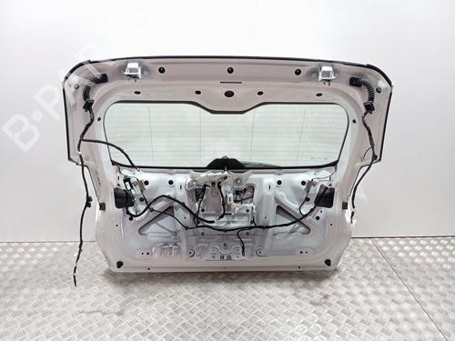Bakluke CC/Kombi-Kupé MG MG 4 (EH32)  | BP29723813C6 
