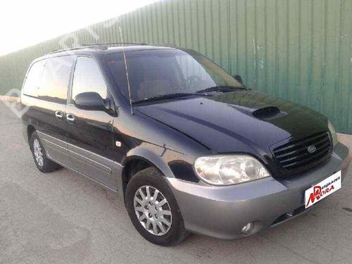 Mass air flow sensor KIA CARNIVAL II (GQ) 2.9 CRDi | BP13616116M95