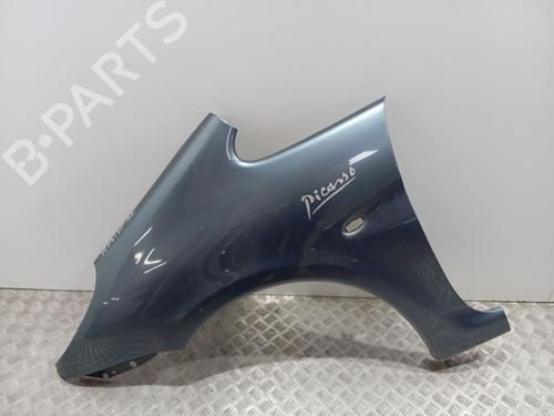 Used Left front fenders CITROËN XSARA PICASSO (N68) 1.6 HDi (90 hp) 26942888