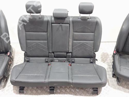 Seats set BMW X1 (U11) sDrive 20 i | BP29536325C78 
