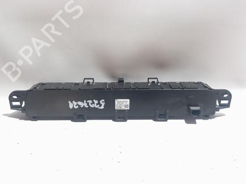 Climate control OPEL COMBO Box Body/MPV (K9) 1.5 D | BP36440382I5 - Image 2