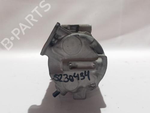 AC compressor OPEL CORSA D (S07) 1.0 (L08, L68) | BP40105221M34 - Image 3