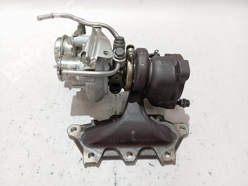 Used Turbocharger/Supercharger RENAULT CLIO IV (BH_) [2012-2021]  28728334