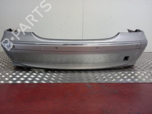 Rear bumper MERCEDES-BENZ C-CLASS (W203) C 270 CDI (203.016) | BP16072575C8 