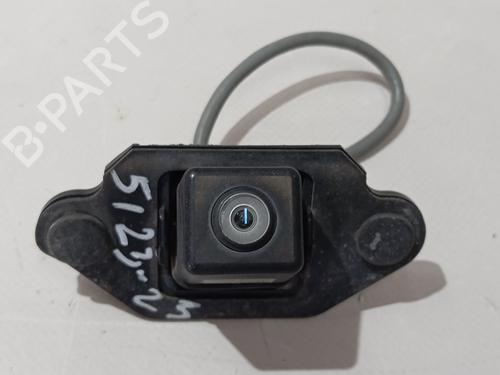 Cámara NISSAN QASHQAI I (J10, NJ10) [2006-2015]  29019827