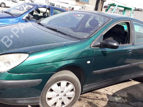 Fuse box CITROËN C5 I (DC_) 2.0 HDi (DCRHZB, DCRHZE) | BP12670784E1 