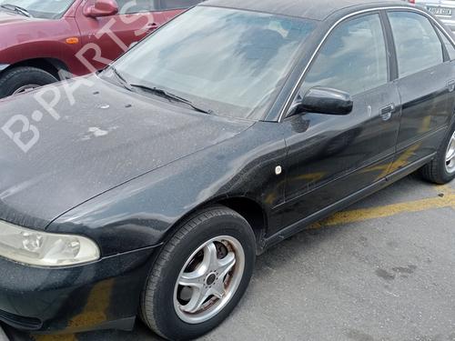 Heater blower motor AUDI A4 B5 (8D2) 1.9 TDI | BP17808032M62