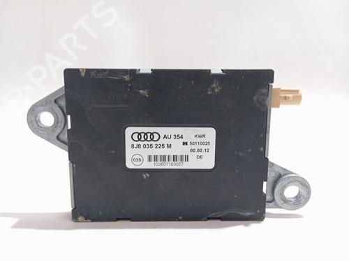 Used Electronic module Electronic module AUDI TT (8J3) [2006-2015] 33991076 33991076
