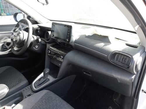 AC compressor TOYOTA YARIS CROSS (MXP_) | BP19169549M34