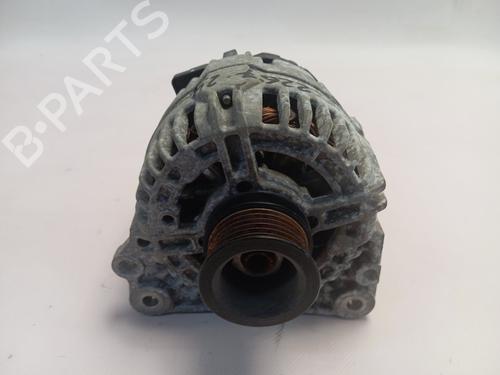 Alternator SKODA FABIA II (542) | BP25854494M7 - Image 4